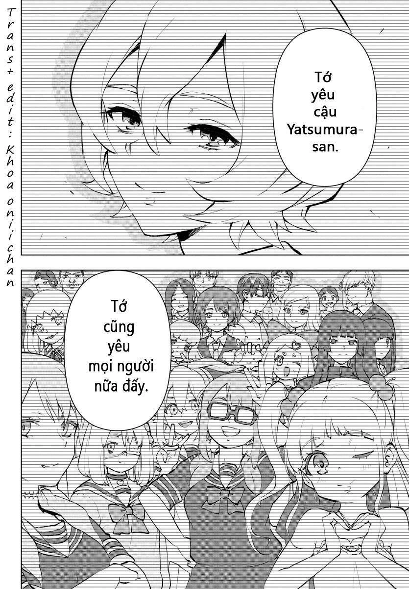 Mahou Shoujo Site Chapter 134 - 12