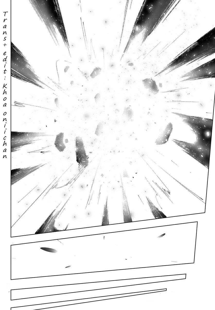 Mahou Shoujo Site Chapter 134 - 18