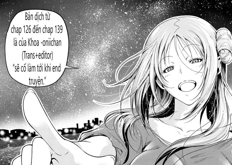 Mahou Shoujo Site Chapter 135 - 1