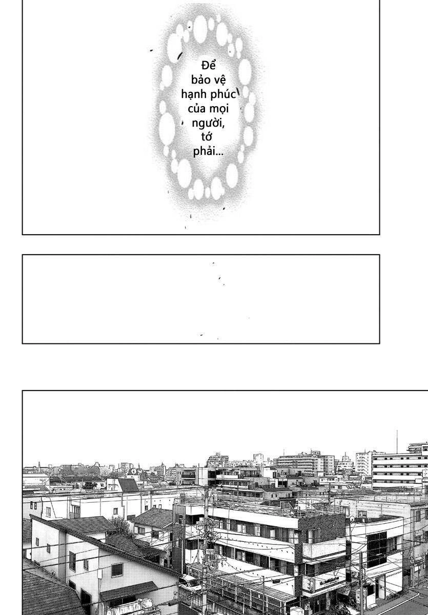 Mahou Shoujo Site Chapter 135 - 4