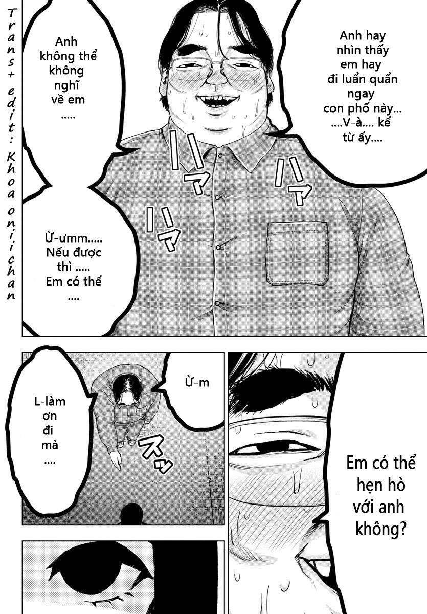 Mahou Shoujo Site Chapter 135 - 6