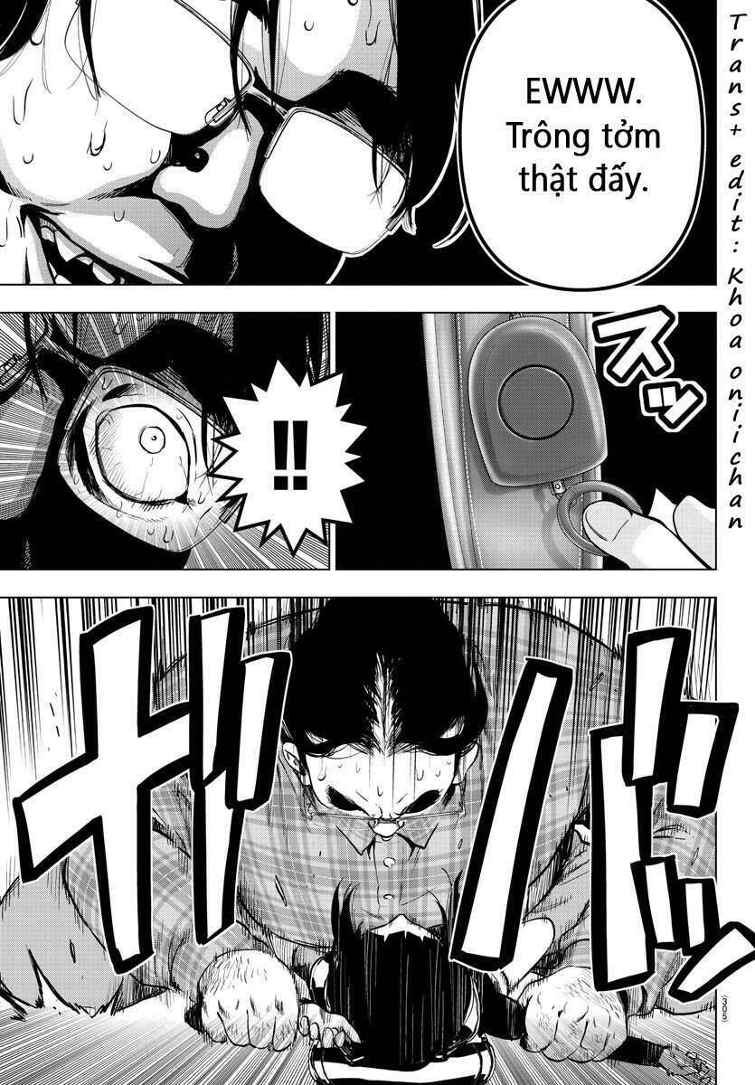 Mahou Shoujo Site Chapter 135 - 7