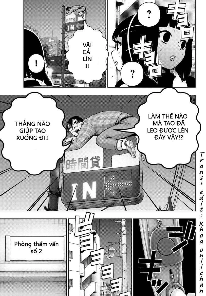 Mahou Shoujo Site Chapter 135 - 9