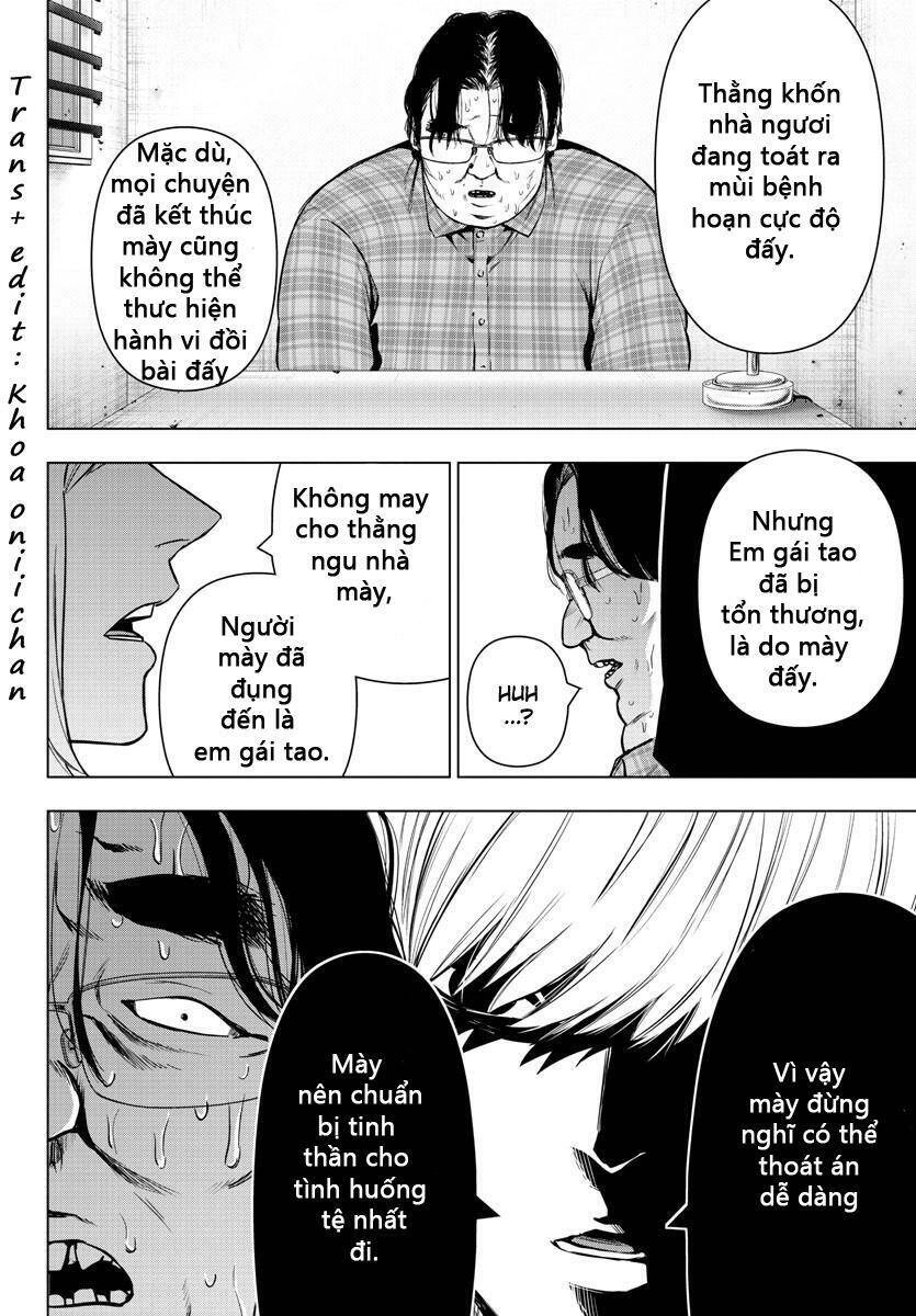 Mahou Shoujo Site Chapter 135 - 10