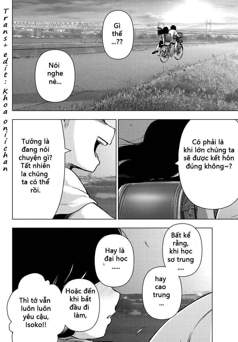 Mahou Shoujo Site Chapter 135 - 12