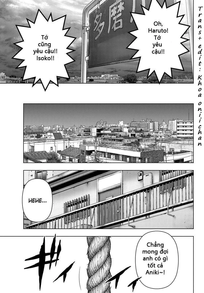 Mahou Shoujo Site Chapter 135 - 13