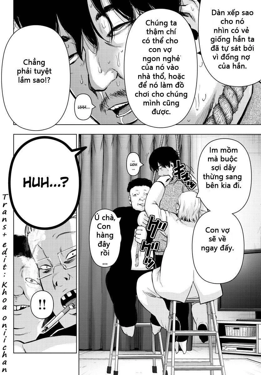 Mahou Shoujo Site Chapter 135 - 14