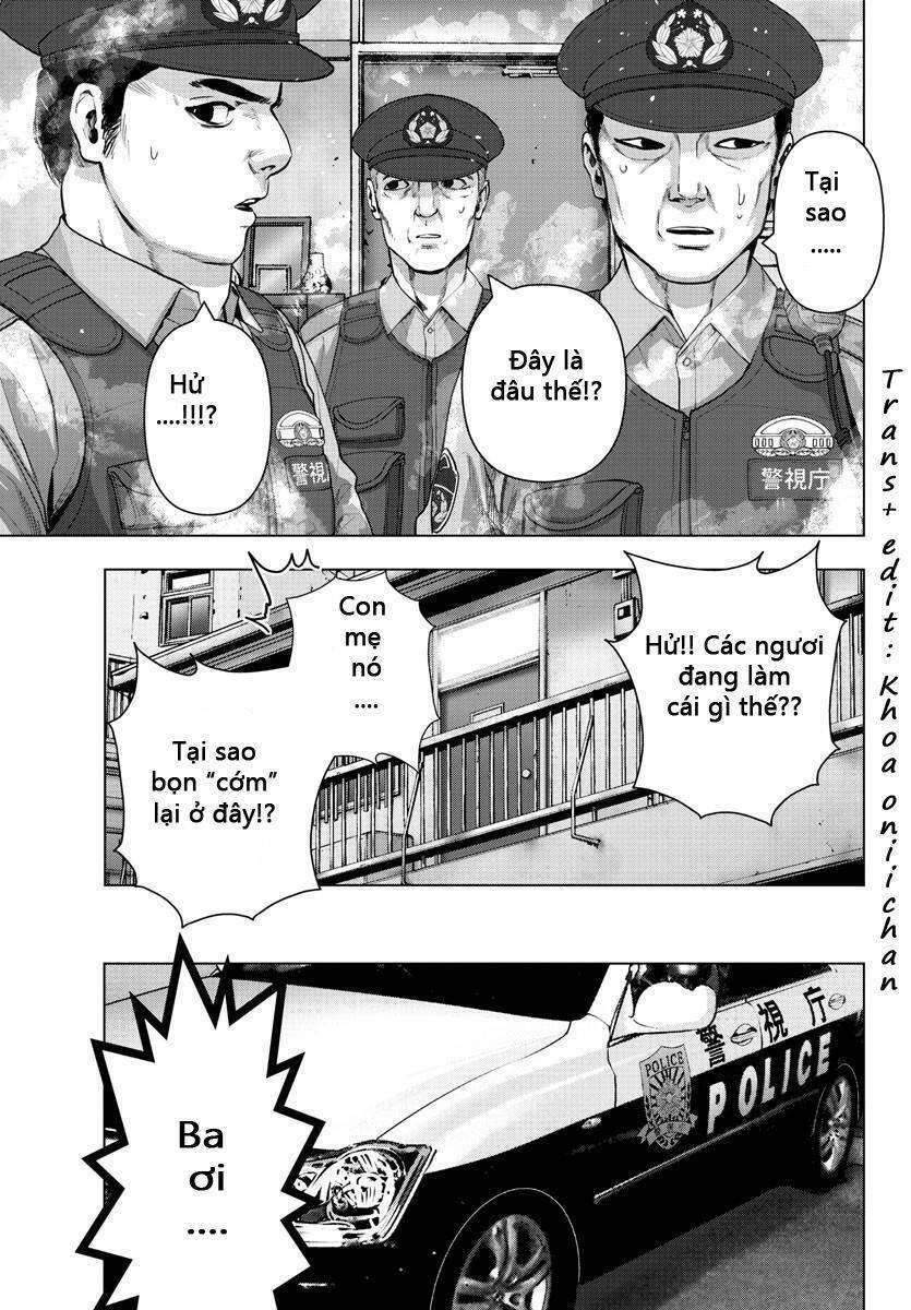 Mahou Shoujo Site Chapter 135 - 15