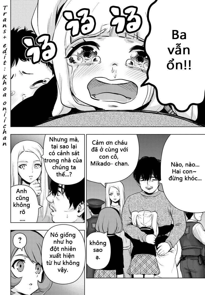 Mahou Shoujo Site Chapter 135 - 16