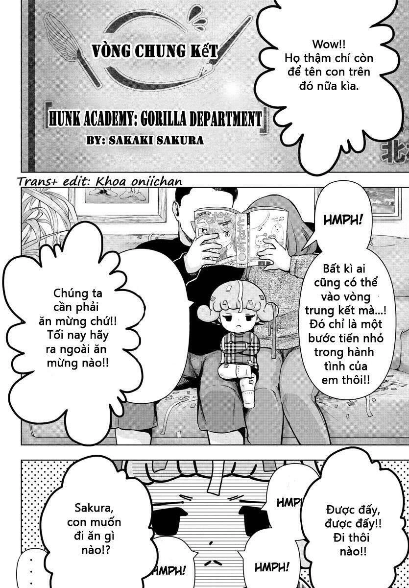 Mahou Shoujo Site Chapter 135 - 18