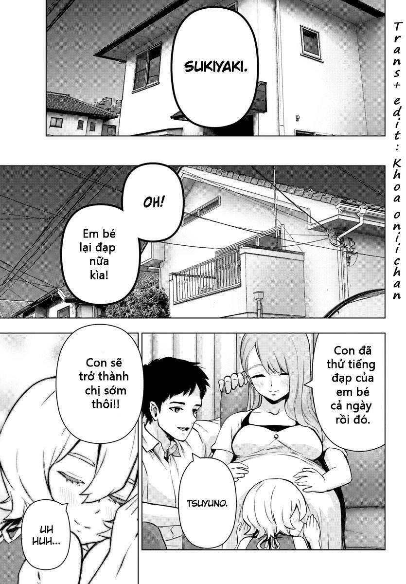 Mahou Shoujo Site Chapter 135 - 19