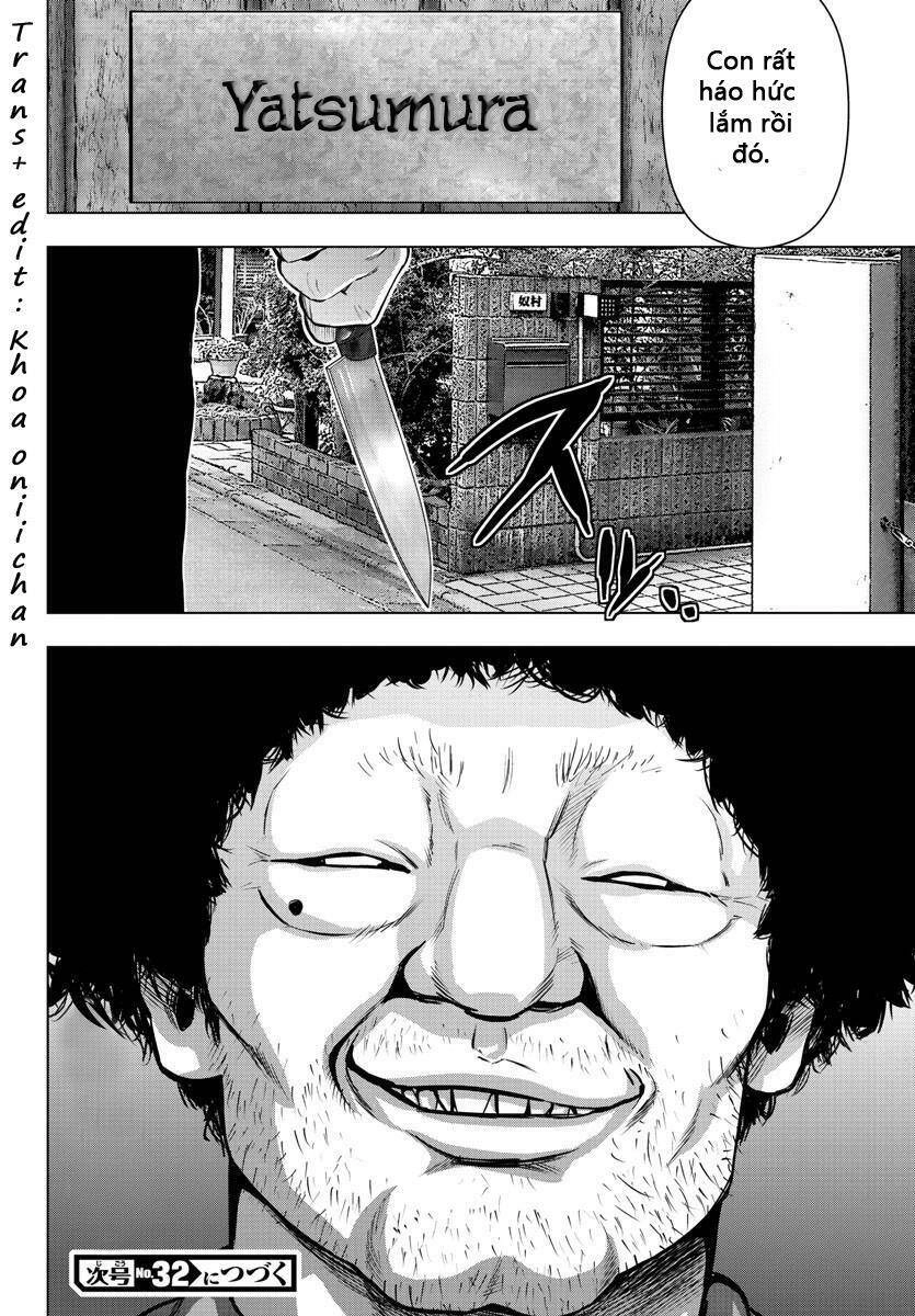 Mahou Shoujo Site Chapter 135 - 20