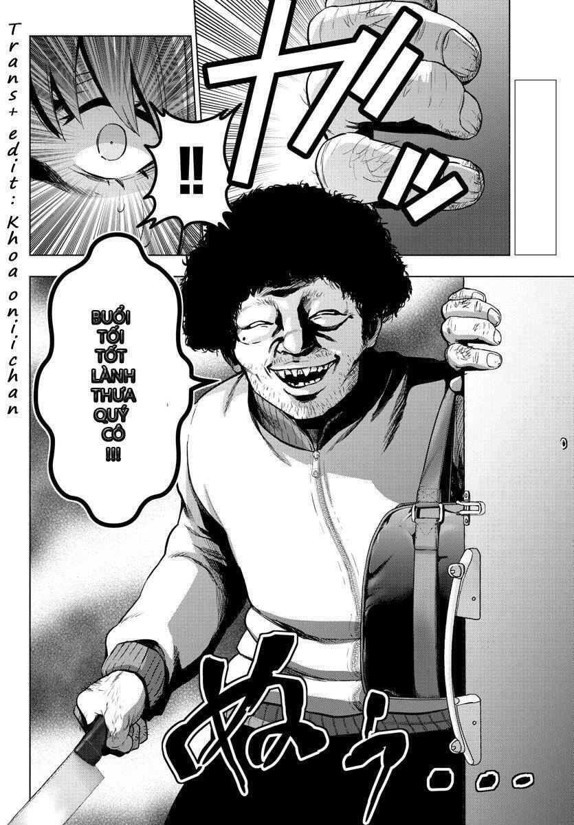 Mahou Shoujo Site Chapter 136 - 4