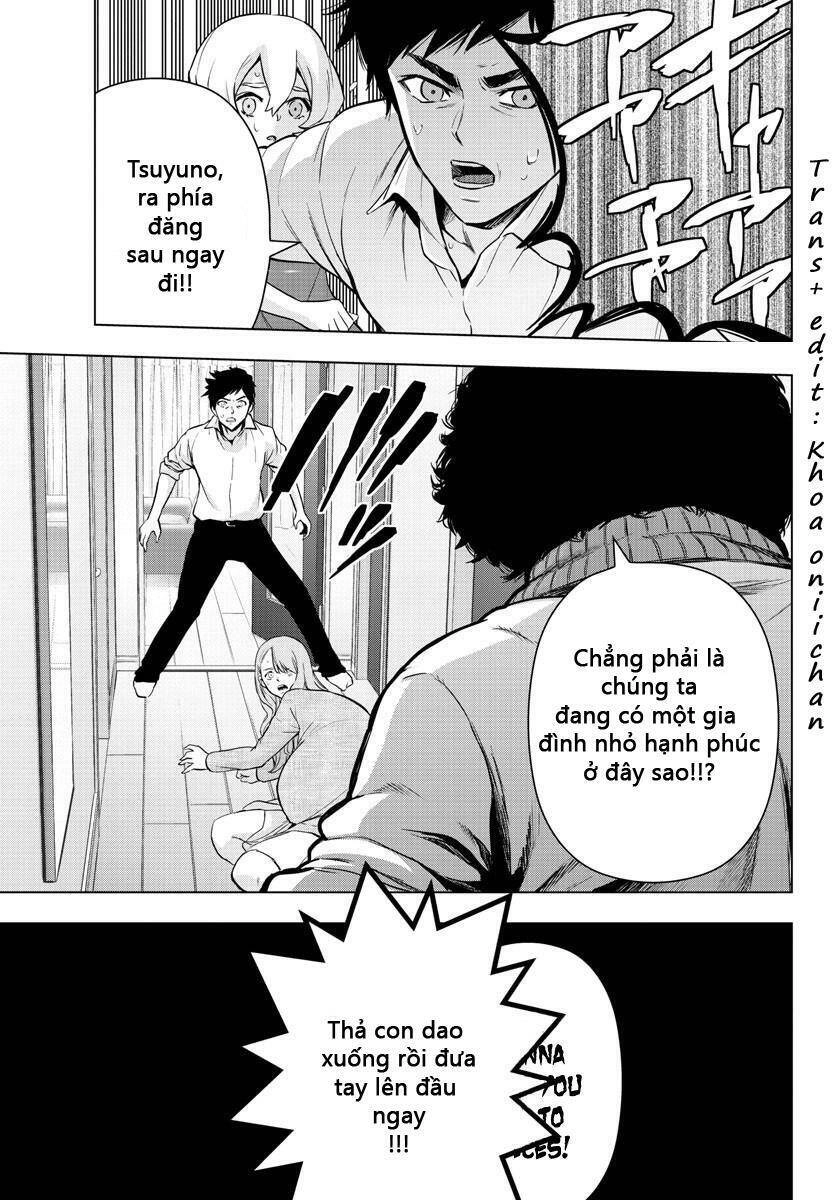 Mahou Shoujo Site Chapter 136 - 5