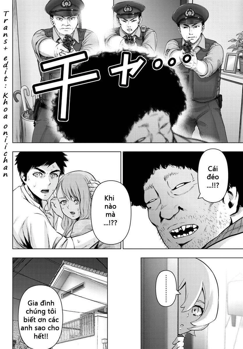 Mahou Shoujo Site Chapter 136 - 6