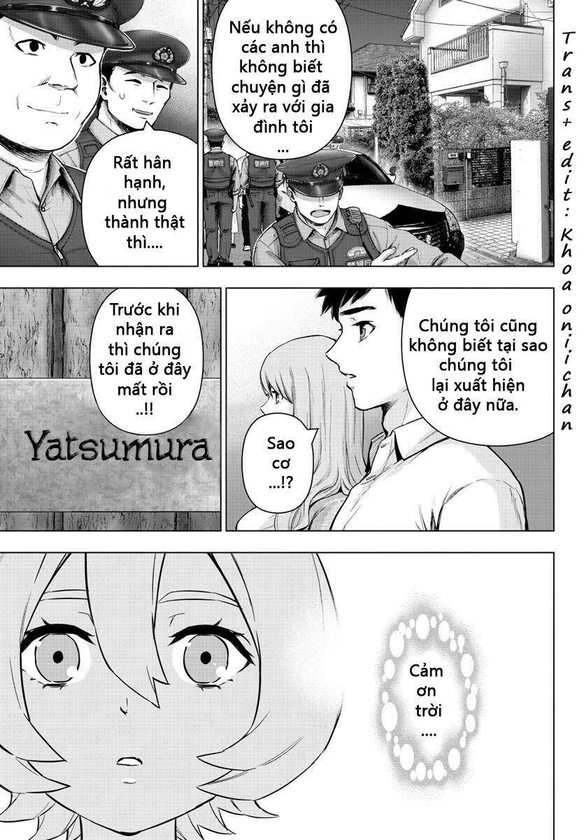 Mahou Shoujo Site Chapter 136 - 7