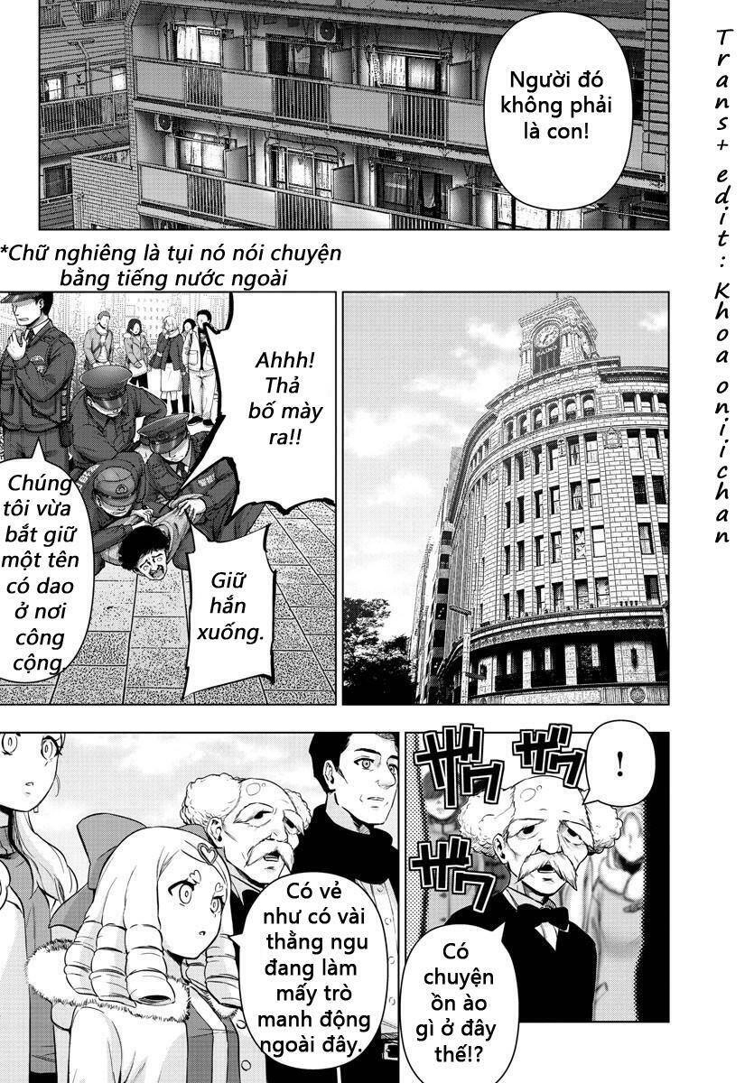 Mahou Shoujo Site Chapter 136 - 10