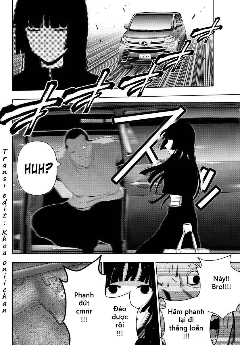 Mahou Shoujo Site Chapter 136 - 14