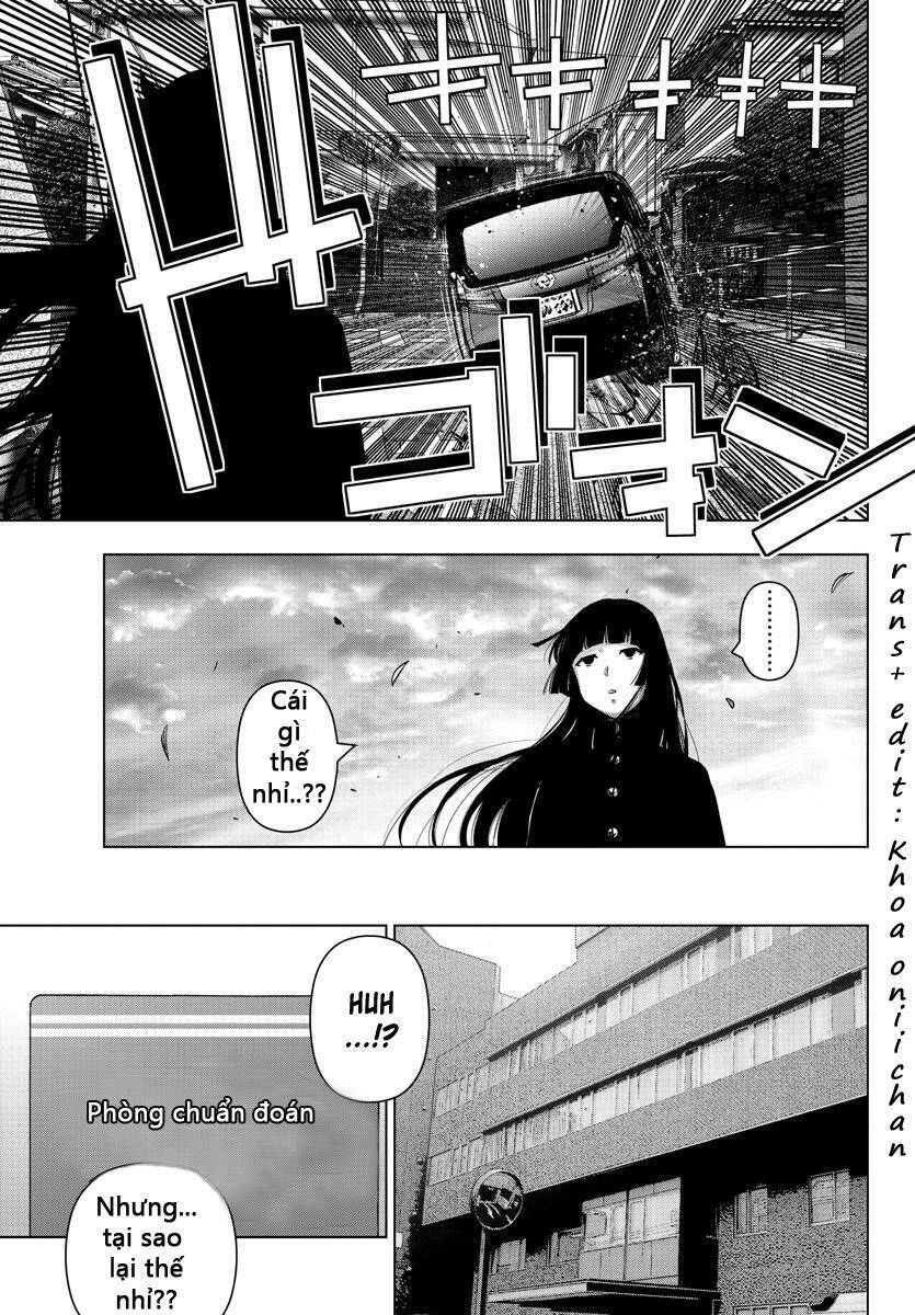 Mahou Shoujo Site Chapter 136 - 15