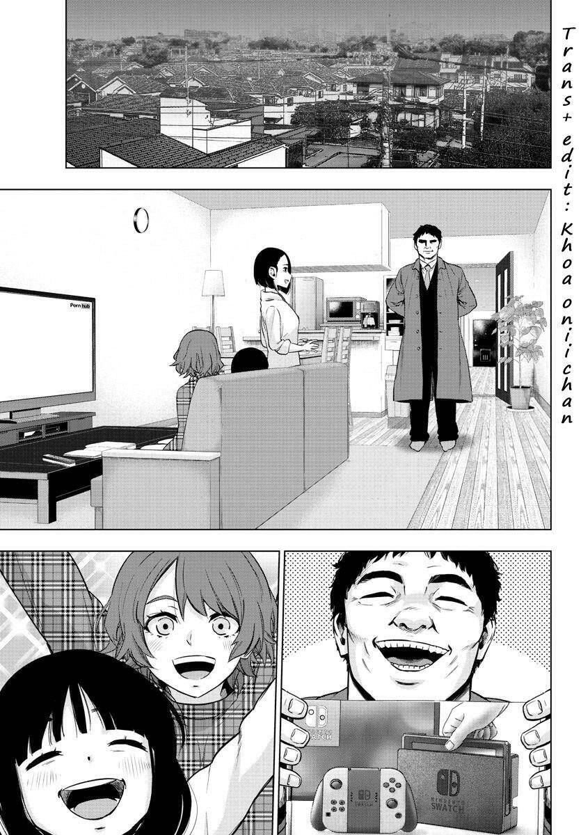 Mahou Shoujo Site Chapter 136 - 17