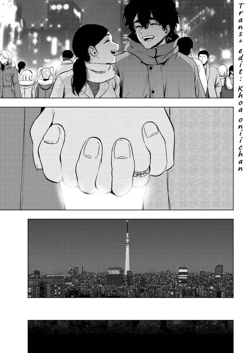 Mahou Shoujo Site Chapter 136 - 19