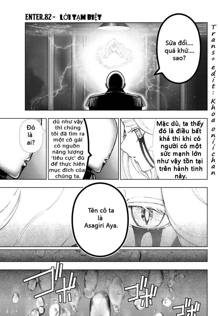 Mahou Shoujo Site Chapter 137 - 2