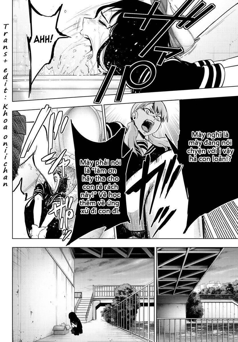 Mahou Shoujo Site Chapter 137 - 3