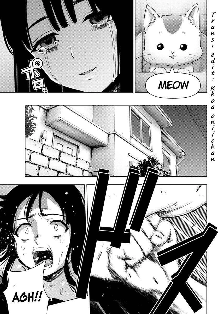 Mahou Shoujo Site Chapter 137 - 4