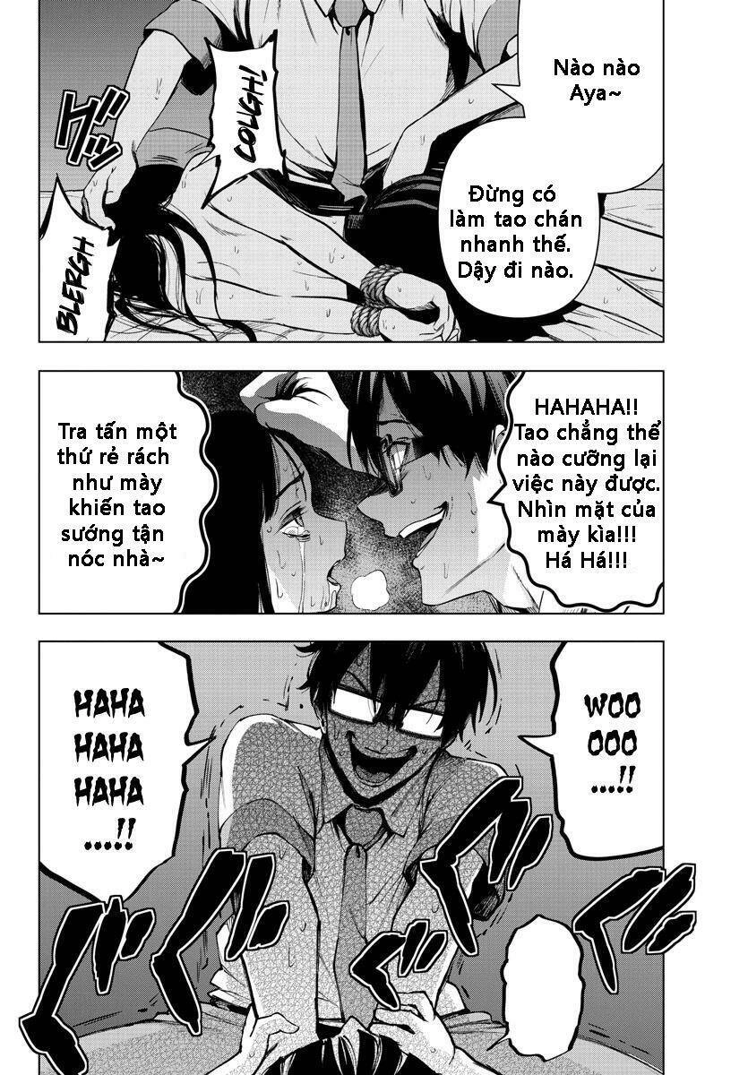 Mahou Shoujo Site Chapter 137 - 5