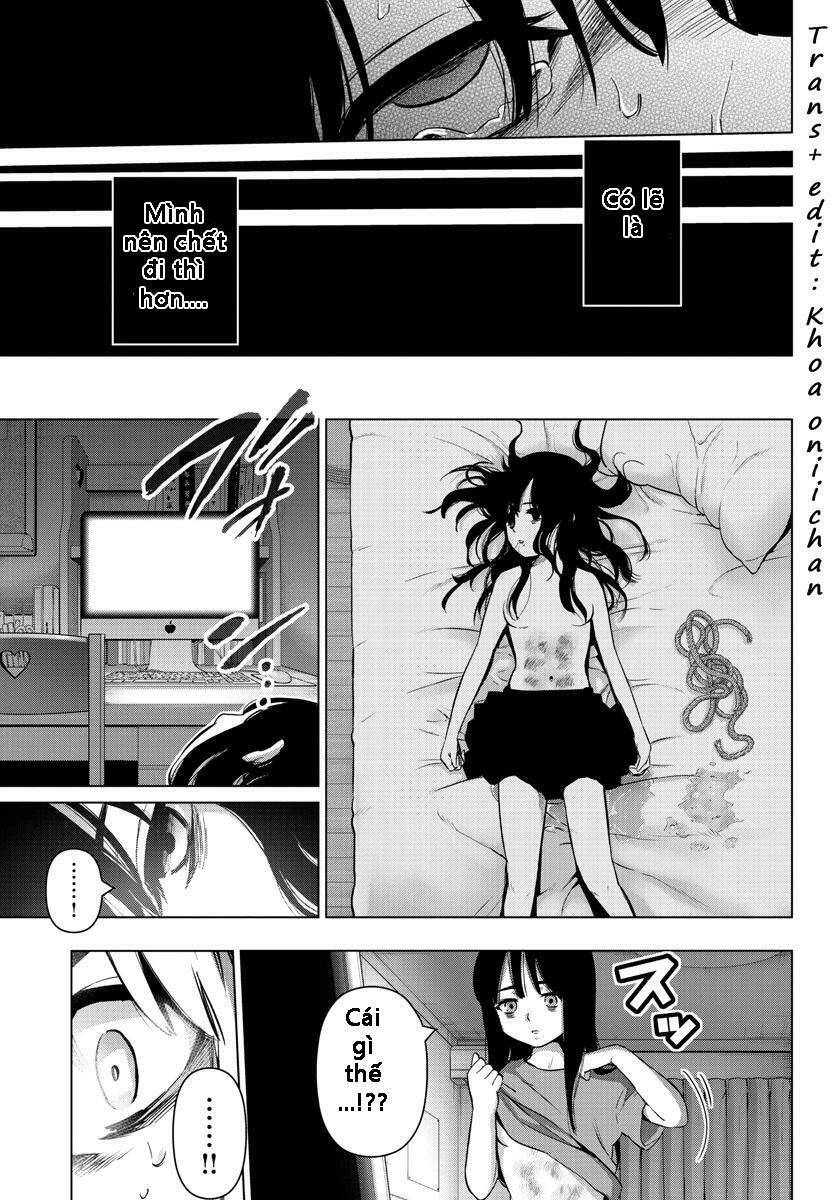 Mahou Shoujo Site Chapter 137 - 6