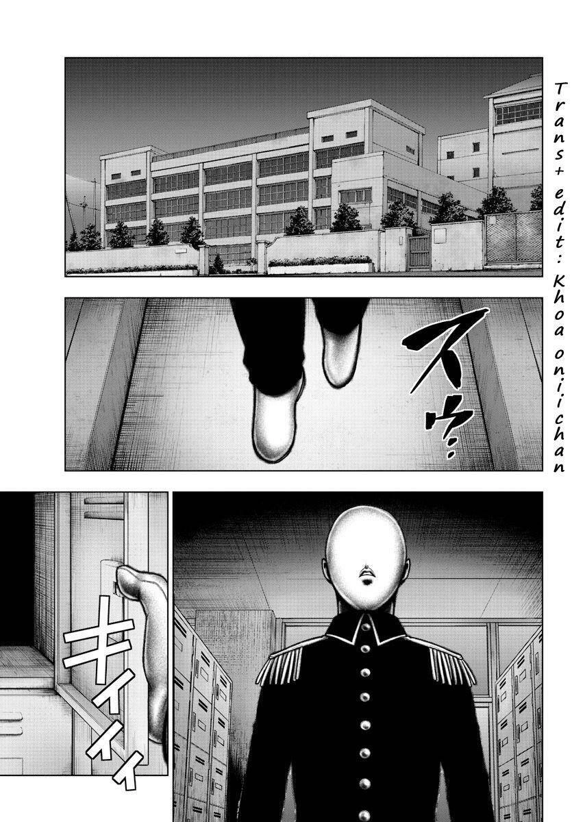 Mahou Shoujo Site Chapter 137 - 10