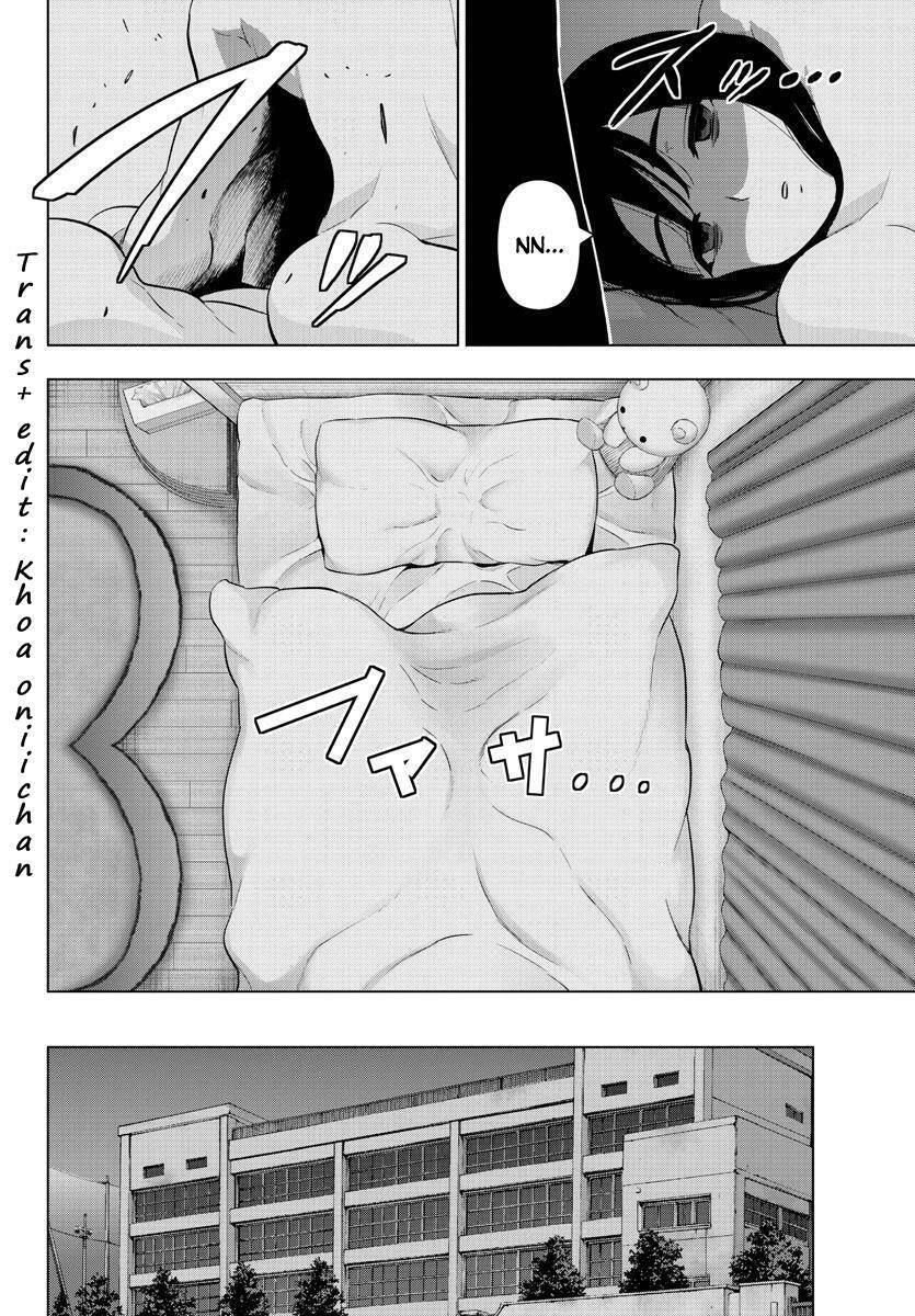 Mahou Shoujo Site Chapter 137 - 13