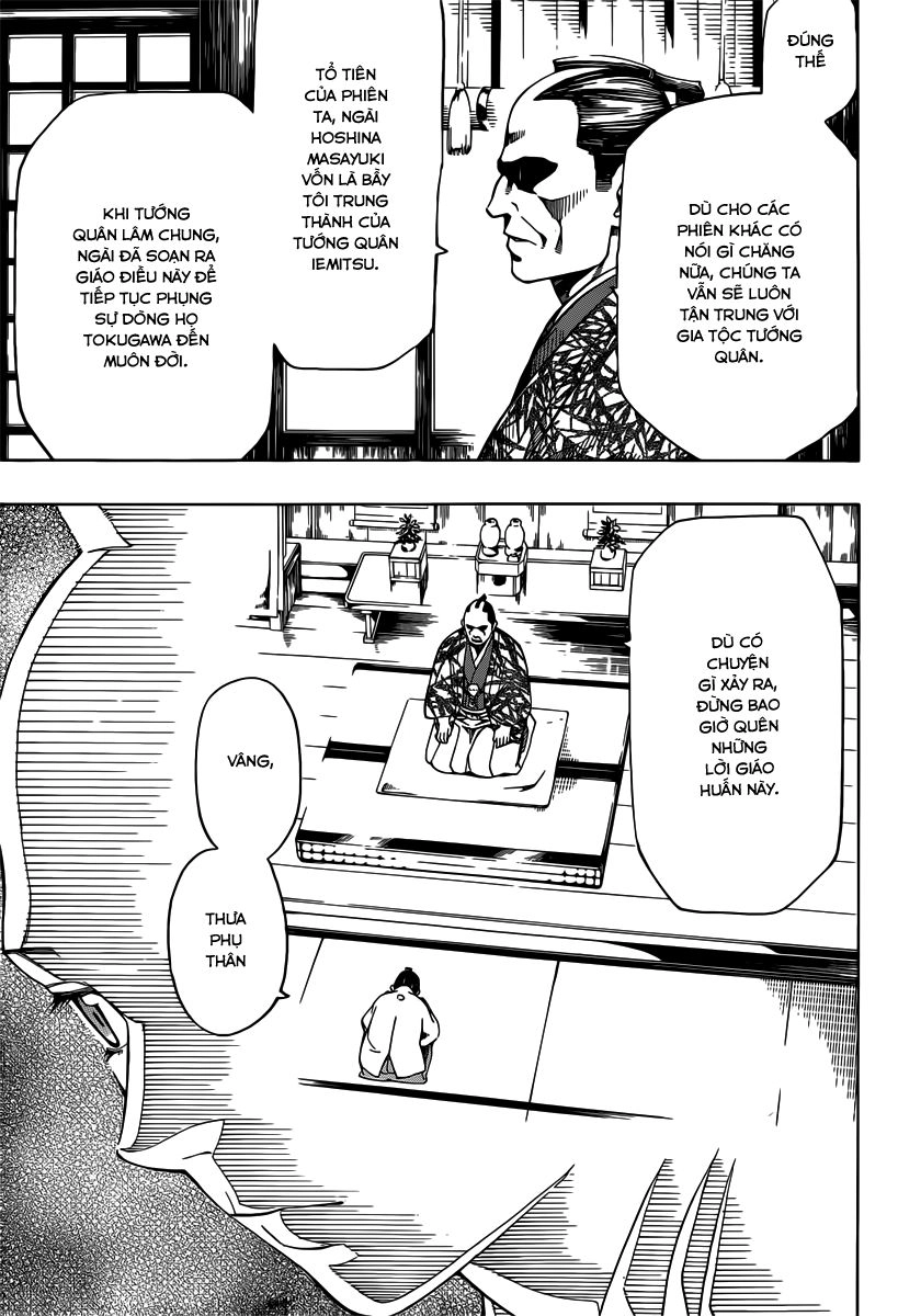 Yae No Sakura Chapter 2 - 10