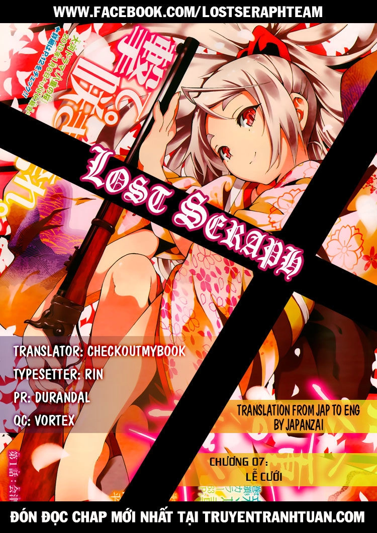 Yae No Sakura Chapter 7 - 2