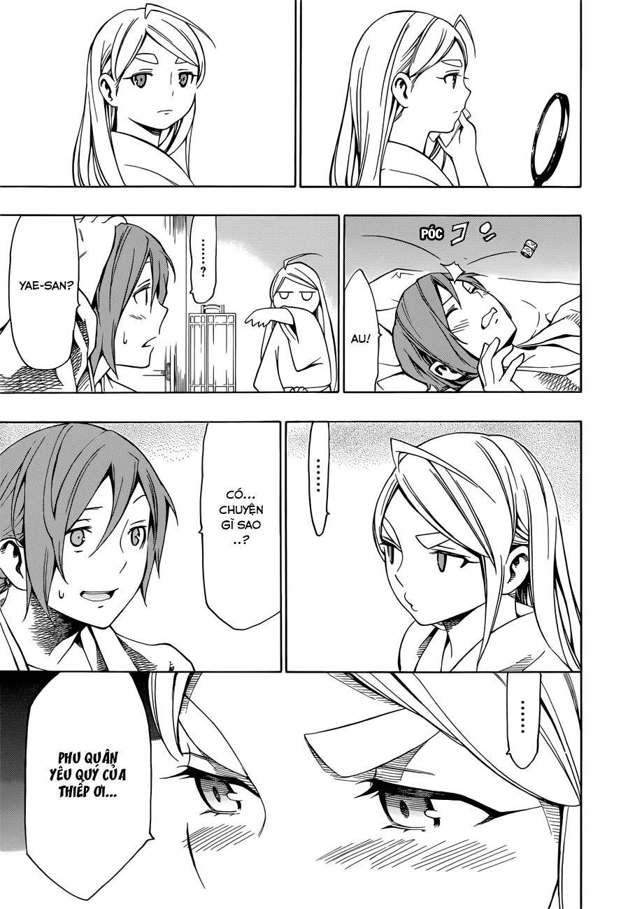 Yae No Sakura Chapter 7 - 33