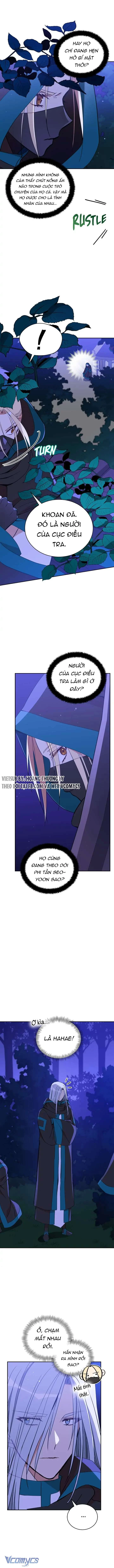 Ái Phi, Dao Của Nàng Rơi Rồi Chapter  123 - 15