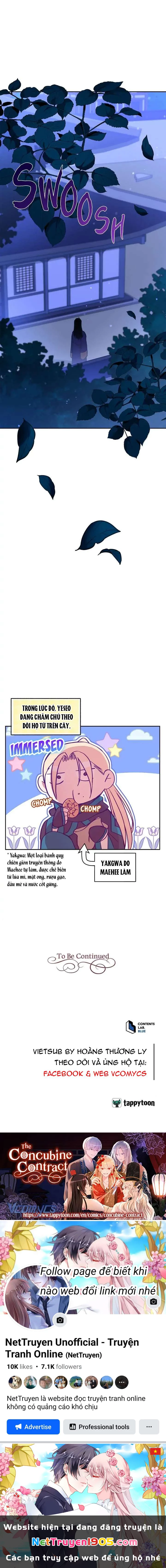 Ái Phi, Dao Của Nàng Rơi Rồi Chapter  124 - 15