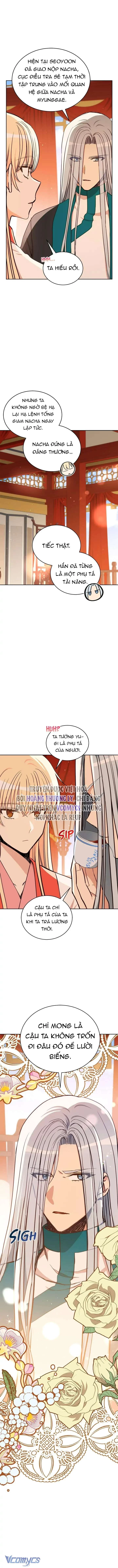 Ái Phi, Dao Của Nàng Rơi Rồi Chapter  125 - 6