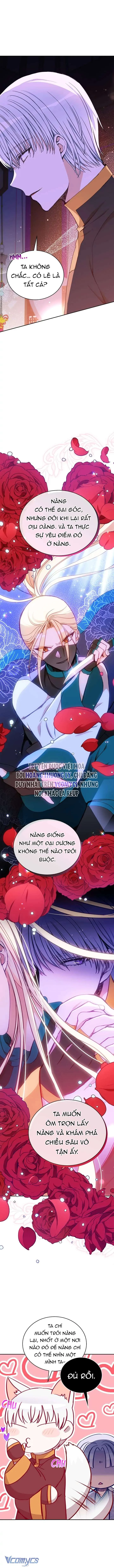 Ái Phi, Dao Của Nàng Rơi Rồi Chapter  125 - 10