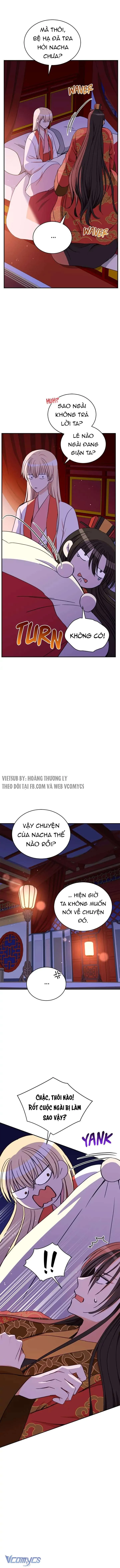 Ái Phi, Dao Của Nàng Rơi Rồi Chapter 126 - 8