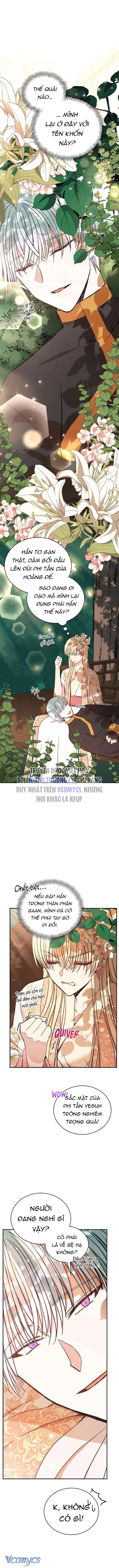 Ái Phi, Dao Của Nàng Rơi Rồi Chapter 126 - 12