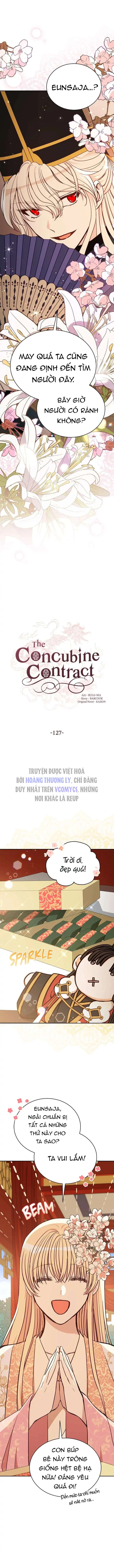 Ái Phi, Dao Của Nàng Rơi Rồi Chapter 127 - 5