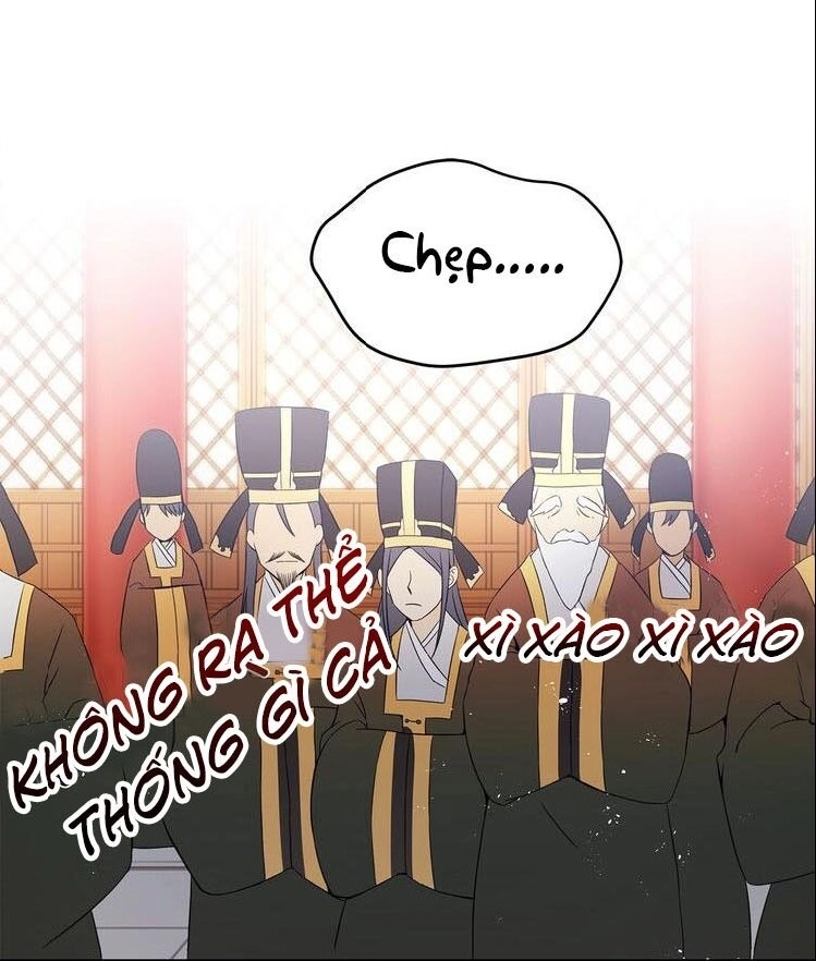 Ái Phi, Dao Của Nàng Rơi Rồi Chapter 0 - 10