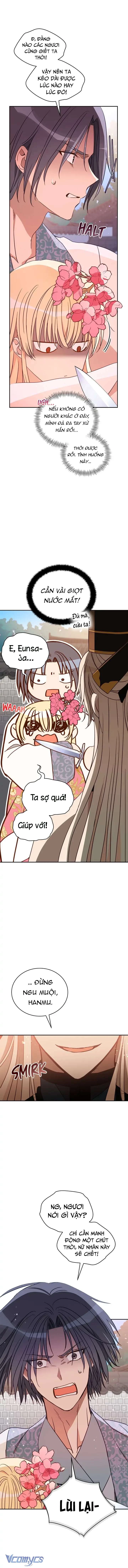 Ái Phi, Dao Của Nàng Rơi Rồi Chapter 121 - 7