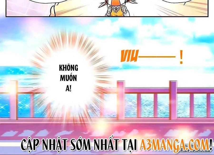 Thanh Ninh Chi Hạ Chapter 1 - 3