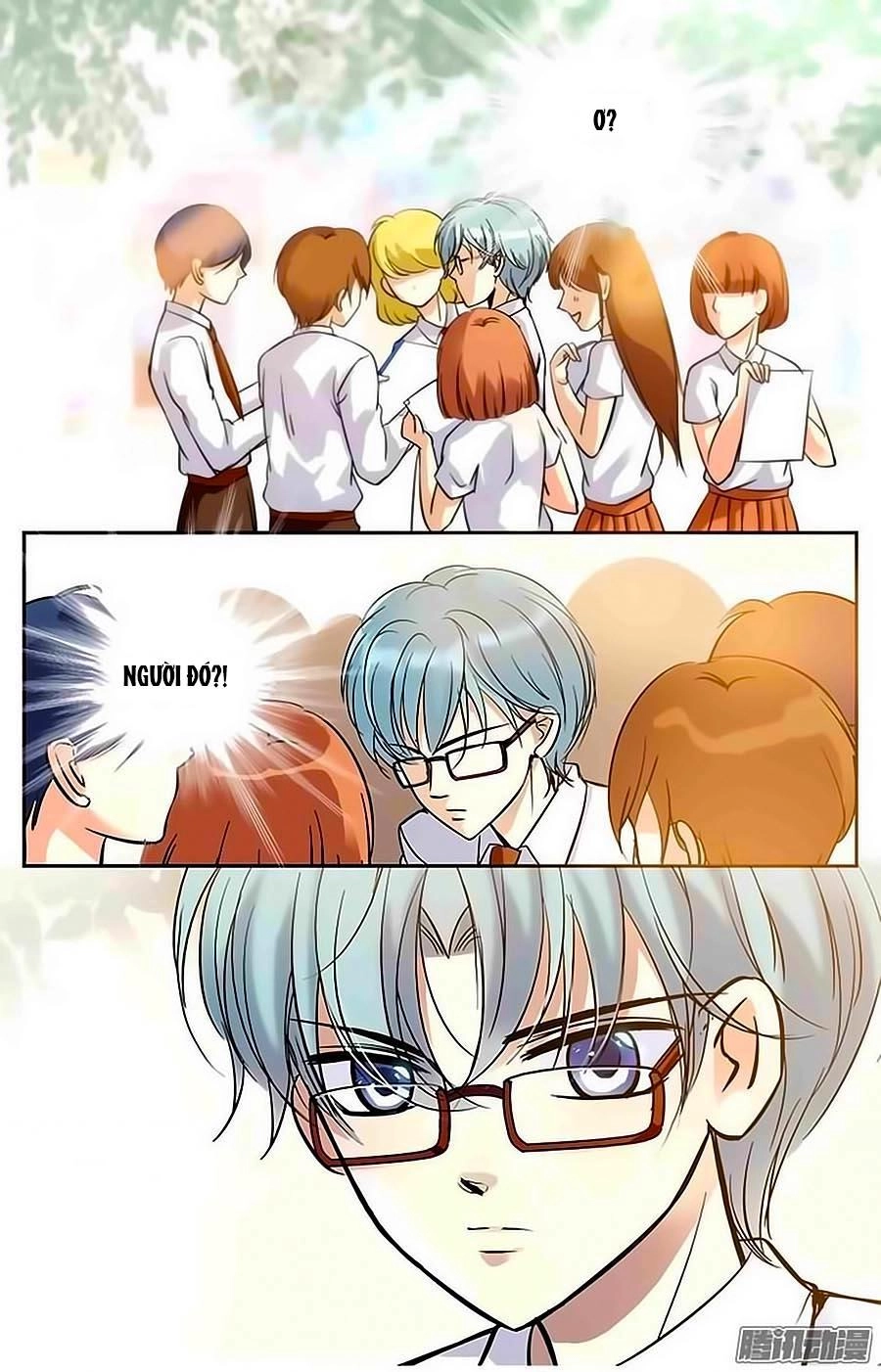 Thanh Ninh Chi Hạ Chapter 1 - 19