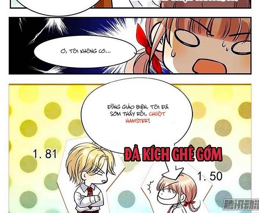 Thanh Ninh Chi Hạ Chapter 2 - 3