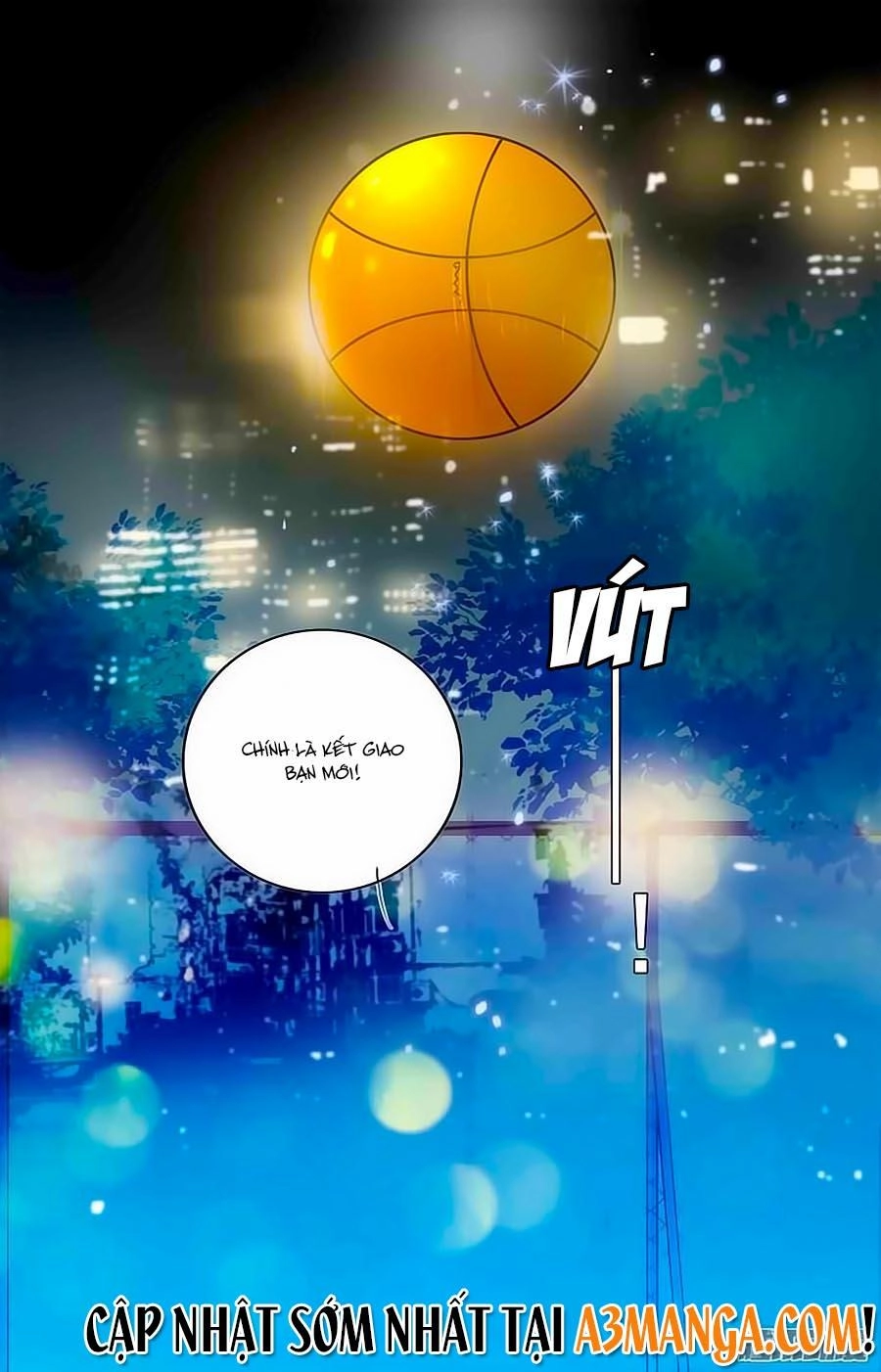 Thanh Ninh Chi Hạ Chapter 2 - 18