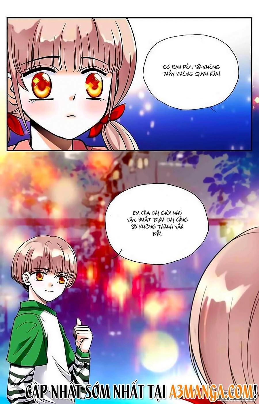 Thanh Ninh Chi Hạ Chapter 2 - 19