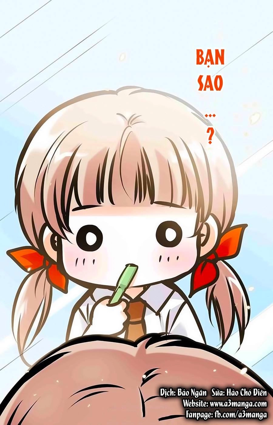 Thanh Ninh Chi Hạ Chapter 3 - 1